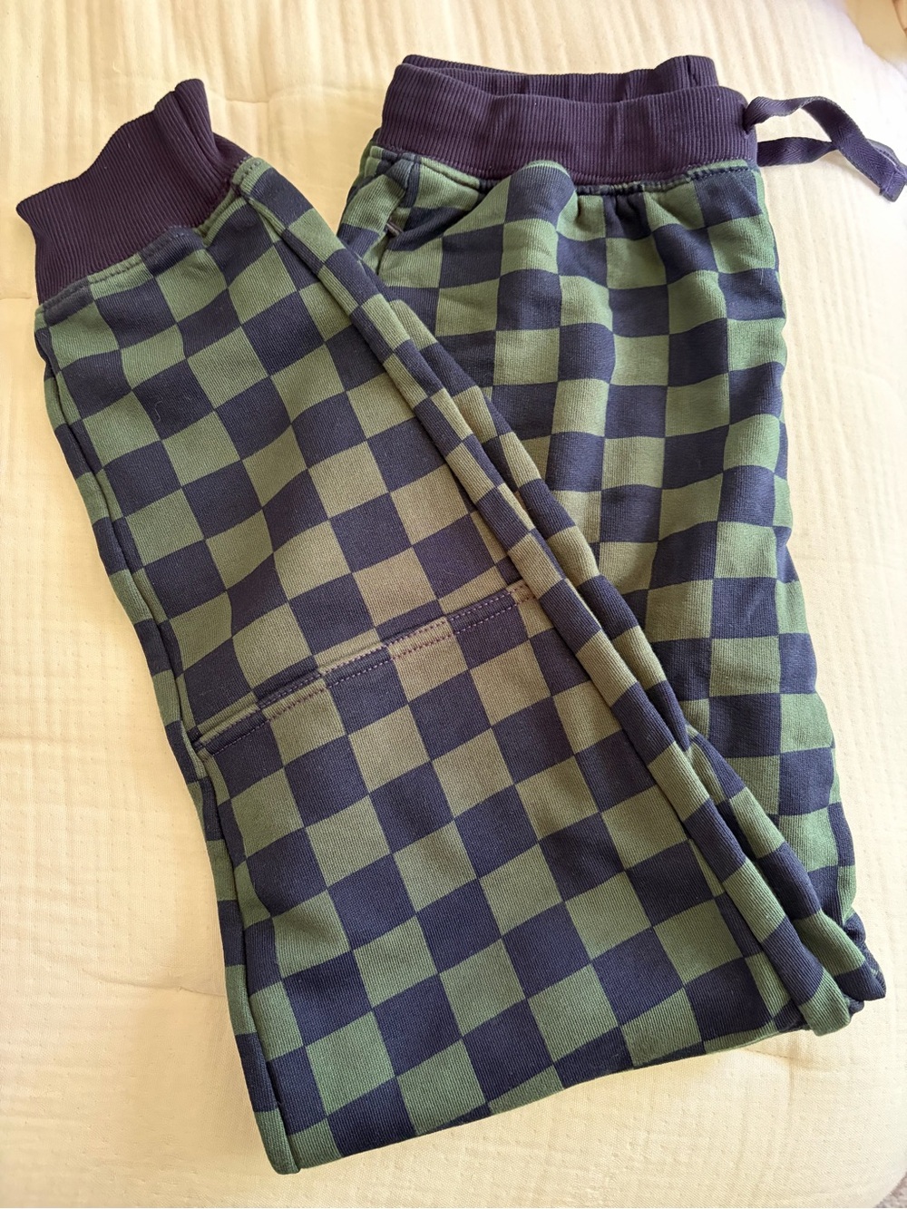 Hanna Andersson Sweatpants